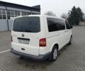 Білий Фольксваген Transporter, об'ємом двигуна 2 л та пробігом 330 тис. км за 6500 $, фото 2 на Automoto.ua