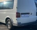 Белый Фольксваген Transporter, объемом двигателя 2.5 л и пробегом 316 тыс. км за 6690 $, фото 5 на Automoto.ua