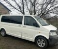 Білий Фольксваген Transporter, об'ємом двигуна 1.9 л та пробігом 469 тис. км за 6400 $, фото 2 на Automoto.ua