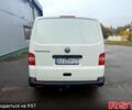 Белый Фольксваген Transporter, объемом двигателя 1.9 л и пробегом 200 тыс. км за 7000 $, фото 1 на Automoto.ua