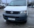 Белый Фольксваген Transporter, объемом двигателя 1.9 л и пробегом 350 тыс. км за 3700 $, фото 1 на Automoto.ua