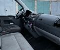 Белый Фольксваген Transporter, объемом двигателя 1.9 л и пробегом 350 тыс. км за 3700 $, фото 3 на Automoto.ua