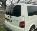 Білий Фольксваген Transporter, об'ємом двигуна 1.9 л та пробігом 469 тис. км за 6400 $, фото 3 на Automoto.ua