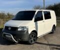 Білий Фольксваген Transporter, об'ємом двигуна 1.9 л та пробігом 180 тис. км за 12500 $, фото 1 на Automoto.ua
