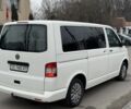 Белый Фольксваген Transporter, объемом двигателя 1.9 л и пробегом 290 тыс. км за 5999 $, фото 3 на Automoto.ua