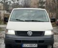 Білий Фольксваген Transporter, об'ємом двигуна 0 л та пробігом 350 тис. км за 3300 $, фото 1 на Automoto.ua