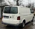 Білий Фольксваген Transporter, об'ємом двигуна 0 л та пробігом 350 тис. км за 3300 $, фото 5 на Automoto.ua