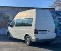 Белый Фольксваген Transporter, объемом двигателя 2.5 л и пробегом 316 тыс. км за 6690 $, фото 4 на Automoto.ua