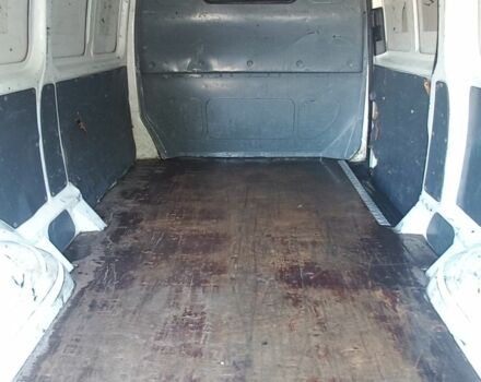 Білий Фольксваген Transporter, об'ємом двигуна 2.5 л та пробігом 300 тис. км за 6500 $, фото 7 на Automoto.ua