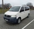 Білий Фольксваген Transporter, об'ємом двигуна 2 л та пробігом 330 тис. км за 6500 $, фото 1 на Automoto.ua