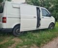 Белый Фольксваген Transporter, объемом двигателя 1.9 л и пробегом 350 тыс. км за 7000 $, фото 1 на Automoto.ua