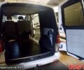 Белый Фольксваген Transporter, объемом двигателя 2.5 л и пробегом 222 тыс. км за 5555 $, фото 2 на Automoto.ua