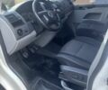 Белый Фольксваген Transporter, объемом двигателя 1.9 л и пробегом 397 тыс. км за 8000 $, фото 6 на Automoto.ua