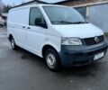 Белый Фольксваген Transporter, объемом двигателя 1.9 л и пробегом 350 тыс. км за 3700 $, фото 2 на Automoto.ua