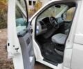 Белый Фольксваген Transporter, объемом двигателя 1.9 л и пробегом 360 тыс. км за 4600 $, фото 3 на Automoto.ua