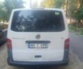 Белый Фольксваген Transporter, объемом двигателя 0 л и пробегом 489 тыс. км за 6500 $, фото 8 на Automoto.ua