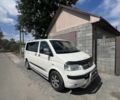 Білий Фольксваген Transporter, об'ємом двигуна 1.9 л та пробігом 3 тис. км за 9000 $, фото 1 на Automoto.ua