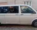 Белый Фольксваген Transporter, объемом двигателя 0 л и пробегом 489 тыс. км за 6500 $, фото 10 на Automoto.ua
