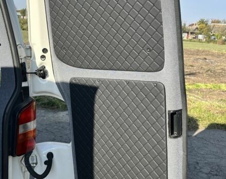 Білий Фольксваген Transporter, об'ємом двигуна 1.9 л та пробігом 180 тис. км за 12500 $, фото 12 на Automoto.ua
