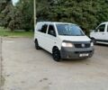 Белый Фольксваген Transporter, объемом двигателя 1.9 л и пробегом 570 тыс. км за 9000 $, фото 18 на Automoto.ua