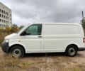 Белый Фольксваген Transporter, объемом двигателя 1.9 л и пробегом 360 тыс. км за 4600 $, фото 1 на Automoto.ua