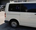 Белый Фольксваген Transporter, объемом двигателя 1.9 л и пробегом 350 тыс. км за 9300 $, фото 1 на Automoto.ua