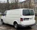 Білий Фольксваген Transporter, об'ємом двигуна 0 л та пробігом 350 тис. км за 3300 $, фото 3 на Automoto.ua