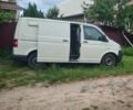 Белый Фольксваген Transporter, объемом двигателя 1.9 л и пробегом 350 тыс. км за 7000 $, фото 2 на Automoto.ua
