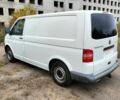 Белый Фольксваген Transporter, объемом двигателя 1.9 л и пробегом 360 тыс. км за 4600 $, фото 11 на Automoto.ua