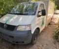 Белый Фольксваген Transporter, объемом двигателя 0 л и пробегом 250 тыс. км за 3600 $, фото 1 на Automoto.ua