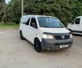 Белый Фольксваген Transporter, объемом двигателя 1.9 л и пробегом 570 тыс. км за 9000 $, фото 19 на Automoto.ua