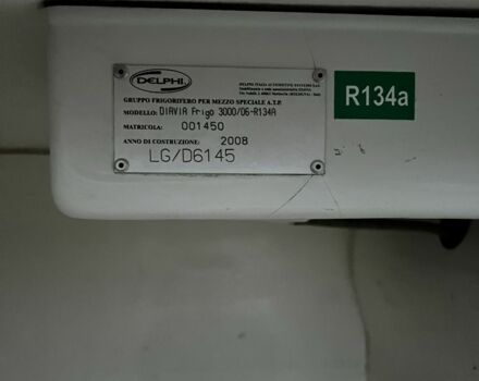 Белый Фольксваген Transporter, объемом двигателя 1.9 л и пробегом 350 тыс. км за 3700 $, фото 5 на Automoto.ua