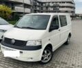Белый Фольксваген Transporter, объемом двигателя 1.9 л и пробегом 350 тыс. км за 4330 $, фото 4 на Automoto.ua