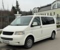 Белый Фольксваген Transporter, объемом двигателя 1.9 л и пробегом 290 тыс. км за 5999 $, фото 1 на Automoto.ua