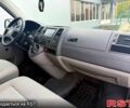 Белый Фольксваген Transporter, объемом двигателя 1.9 л и пробегом 200 тыс. км за 7000 $, фото 7 на Automoto.ua