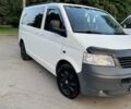 Белый Фольксваген Transporter, объемом двигателя 1.9 л и пробегом 570 тыс. км за 9000 $, фото 8 на Automoto.ua