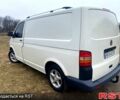 Белый Фольксваген Transporter, объемом двигателя 1.9 л и пробегом 370 тыс. км за 5400 $, фото 4 на Automoto.ua
