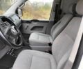 Белый Фольксваген Transporter, объемом двигателя 1.9 л и пробегом 360 тыс. км за 4600 $, фото 7 на Automoto.ua