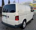 Білий Фольксваген Transporter, об'ємом двигуна 1.9 л та пробігом 480 тис. км за 5500 $, фото 5 на Automoto.ua
