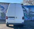 Белый Фольксваген Transporter, объемом двигателя 2.5 л и пробегом 316 тыс. км за 6690 $, фото 6 на Automoto.ua