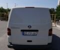 Белый Фольксваген Transporter, объемом двигателя 1.9 л и пробегом 350 тыс. км за 9300 $, фото 10 на Automoto.ua