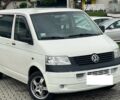 Белый Фольксваген Transporter, объемом двигателя 1.9 л и пробегом 350 тыс. км за 4330 $, фото 1 на Automoto.ua
