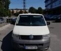Белый Фольксваген Transporter, объемом двигателя 1.9 л и пробегом 350 тыс. км за 9300 $, фото 1 на Automoto.ua