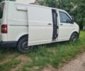 Белый Фольксваген Transporter, объемом двигателя 1.9 л и пробегом 350 тыс. км за 7000 $, фото 3 на Automoto.ua