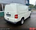 Белый Фольксваген Transporter, объемом двигателя 1.9 л и пробегом 200 тыс. км за 7000 $, фото 2 на Automoto.ua