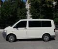 Белый Фольксваген Transporter, объемом двигателя 1.9 л и пробегом 350 тыс. км за 9300 $, фото 3 на Automoto.ua