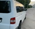 Белый Фольксваген Transporter, объемом двигателя 1.9 л и пробегом 570 тыс. км за 9000 $, фото 2 на Automoto.ua