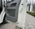 Белый Фольксваген Transporter, объемом двигателя 1.9 л и пробегом 290 тыс. км за 5999 $, фото 10 на Automoto.ua