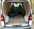 Белый Фольксваген Transporter, объемом двигателя 1.9 л и пробегом 360 тыс. км за 4600 $, фото 8 на Automoto.ua