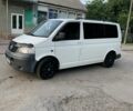 Белый Фольксваген Transporter, объемом двигателя 1.9 л и пробегом 570 тыс. км за 9000 $, фото 12 на Automoto.ua